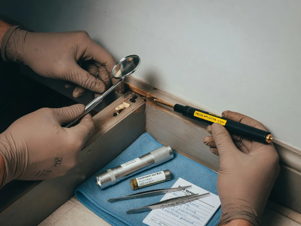 Why choose Emergency Pest Control in Wilson, LA